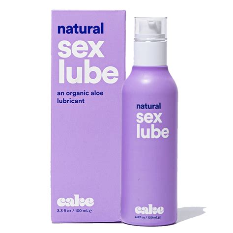 no lube|Natural lube: Healthy and organic lubricant alternatives.